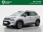 Citroen C3 Aircross  1.2 PT S&S Plus | Navigatie | LED | Hea, Voorwielaandrijving, Gebruikt, Zwart, 1199 cc
