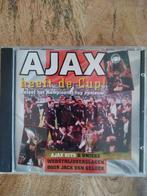 cd ajax heeft de cup, Ophalen of Verzenden, Zo goed als nieuw, Ajax, Overige typen