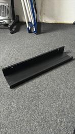 Ikea Mosslanda schilderijplank fotoplank zwart 55 cm, Ophalen, Zo goed als nieuw