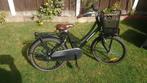 Popal  22 inch meisjesfiets. Transportfiets, Fietsen en Brommers, Fietsen | Meisjes, Ophalen, Zo goed als nieuw, 22 inch