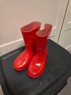 Te koop: Kinderlaarzen maat 27 (nieuw!), Ophalen, Jongen of Meisje, Nieuw, Laarzen