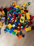 LEGO Duplo volle bak, Duplo, Ophalen of Verzenden, Zo goed als nieuw