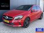 Mercedes A-klasse 160 Ambition|Automaat|Amg velgen|Netjes!, 65 €/maand, Gebruikt, 4 cilinders, Bedrijf