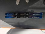 Atomic Beta Carve Ski's, Ophalen, 140 tot 160 cm, Gebruikt, Carve