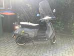 BTC Riva scooter, Fietsen en Brommers, Snorfietsen en Snorscooters, Overige merken, Benzine, Zo goed als nieuw, Ophalen