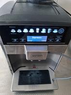Siemens EQ 6 plus S500 Koffiezetapparaat, Witgoed en Apparatuur, Koffiezetapparaten, Ophalen, Gebruikt, Koffiemachine, Koffiebonen