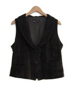 gilet maat 40 Arma Collection lamsleer bruin, Maat 38/40 (M), Bruin, Arma, Ophalen of Verzenden