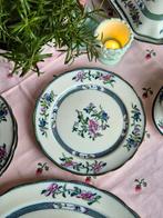 Antiek bord Orient Bisto Bishop & Stonier England, Ophalen of Verzenden