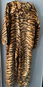 Tijgerpak - Carnaval, Carnaval, Ophalen of Verzenden, Kleding, Maat 34 (XS) of kleiner