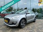 Suzuki Swift 1.2 automaat Sportline, NAP, CarPlay, 1e eigena, Auto's, Stof, Gebruikt, 4 cilinders, 400 kg