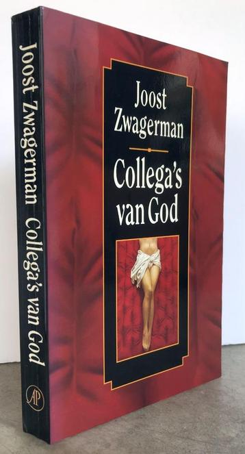 Zwagerman, Joost - Collega’s van God (1993 1e dr.) beschikbaar voor biedingen