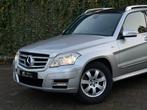 Mercedes-Benz GLK-klasse 200 CDI 143 PK Xenon, Leder Pano Au, Achterwielaandrijving, Gebruikt, Origineel Nederlands, Bedrijf