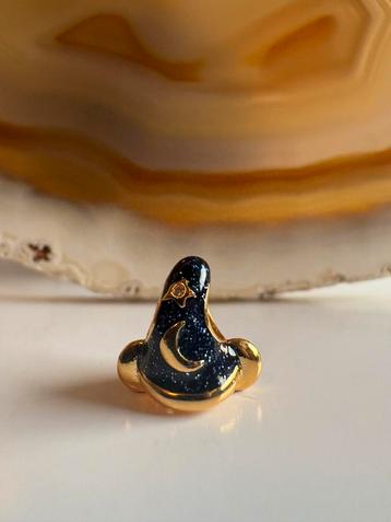 Pandora Mickey Magische Hoed Bedel beschikbaar voor biedingen