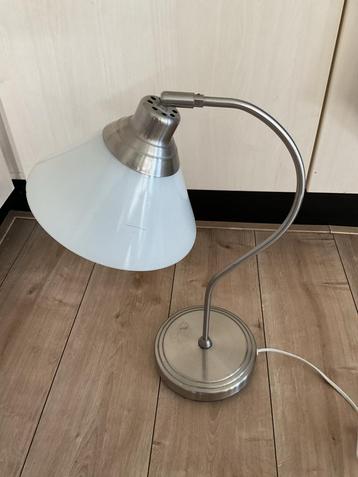 2x Bed- of Kamerlamp beschikbaar voor biedingen