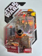 Star Wars TAC 08-08 Mustafar Panning Droid, Ophalen of Verzenden, Nieuw, Actiefiguurtje