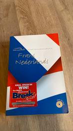 Van Dale Frans-Nederlands woordenboek, Ophalen of Verzenden, Zo goed als nieuw, Van Dale, Frans