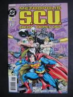 Metropolis S.C.U. #1-4 DC 1994 Complete miniserie, Complete serie of reeks, Verzenden, Nieuw, Amerika