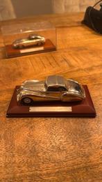 Alfa romeo 6c 2500 ss modelauto, Hobby en Vrije tijd, Modelauto's | 1:24, Ophalen of Verzenden, Gebruikt, Overige merken