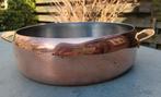 Vintage SPRING culinox NEW OLD STOCK hapjespan (K32), Kookpan of Snelkookpan, Overige materialen, Keramische plaat, Nieuw