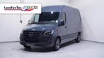 Mercedes Benz Sprinter 315 CDI 150 pk L2H2 Aut. Navi, 360 Ca, Stof, Gebruikt, 4 cilinders, 150 pk