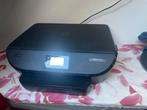 HP Envy 5540 All-in-One Printer, Computers en Software, Printers, Ophalen, Gebruikt, Inkjetprinter, All-in-one