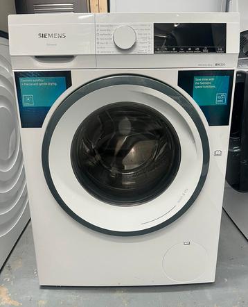 Siemens IQ300 Was-droogcombinatie 8/5KG Wash&Dry 2024 beschikbaar voor biedingen
