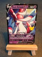 Dark Sylveon V Swsh134 Promo - Celebrations - Pokemon, Hobby en Vrije tijd, Verzamelkaartspellen | Pokémon, Ophalen of Verzenden
