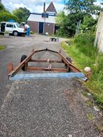 Trailer Opknapper, Watersport en Boten, Ophalen, Gebruikt, Overige typen