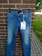 Dames jeans broek Love Moschino Mt33, Kleding | Dames, Love Moschino, Blauw, Nieuw, Ophalen of Verzenden