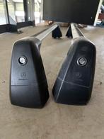 Originele Mercedes dakdragers B6 781 2126, Auto diversen, Dakdragers, Ophalen of Verzenden, Zo goed als nieuw