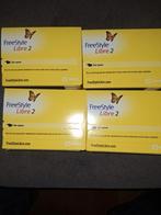 Freestyle libre 2 sensoren, Ophalen of Verzenden, Nieuw, Overige typen