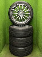 Originele 20 inch Mercedes AMG velgen met banden GLC W253, Gebruikt, 255 mm, Banden en Velgen, Germany