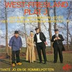West-Friesland Plat 3 Humor Op Z'n Best.  Originele LP Nieuw, Ophalen of Verzenden, Nieuw in verpakking, 12 inch, Levenslied of Smartlap