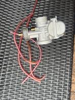 Keihin 38pwk airstricker orgineel, Ophalen of Verzenden, Zo goed als nieuw, Piaggio