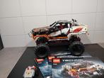 Lego Technic 4x4 Crawler  9398., Kinderen en Baby's, Speelgoed | Duplo en Lego, Complete set, Ophalen of Verzenden, Lego, Zo goed als nieuw