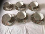 Servies oud Chinees porcelein, Antiek en Kunst, Antiek | Servies compleet, Ophalen of Verzenden