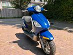 Piaggio Fly C44 - 50cc – 4-takt – 2005, Fietsen en Brommers, Brommeronderdelen | Scooters, Ophalen, Gebruikt, Overige typen, Piaggio