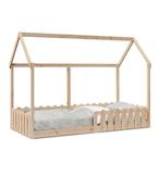 VidaXL Bedhuis 90x200 cm - Nieuw, Ophalen, Nieuw, 180 cm of meer, 85 tot 100 cm