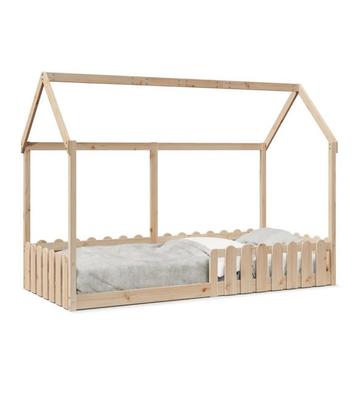 VidaXL Bedhuis 90x200 cm - Nieuw beschikbaar voor biedingen