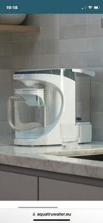 Waterfilter ( omgekeerde osmose), Ophalen of Verzenden, Zo goed als nieuw