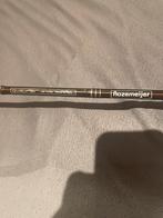 Rozemeijr qualifier vertical jigging 180, Ophalen, Zo goed als nieuw, Werphengel
