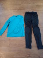 Kipsta Keeperstenue Maat 164-170 Nieuw, Sport en Fitness, Voetbal, Maat S, Ophalen of Verzenden, Nieuw, Set