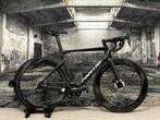 Cipollini nk1k disc Large naked carbon ultegra di2 bora