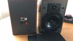 Kef luidsprekers C10, Overige merken, Ophalen of Verzenden, Zo goed als nieuw, 120 watt of meer