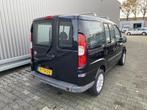 Fiat Doblò 1.4 Family Plus Airconditioning, LM, Trekh, Nieu, Auto's, Fiat, Voorwielaandrijving, Stof, Gebruikt, Doblo