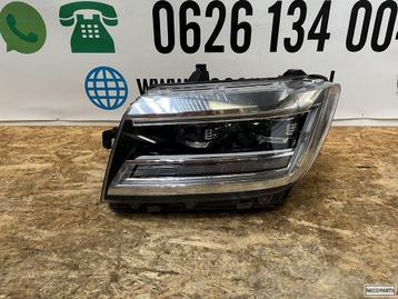 RENAULT CRAFTER VOL LED KOPLAMP LINKS ORIGINEEL 7C1941035 beschikbaar voor biedingen