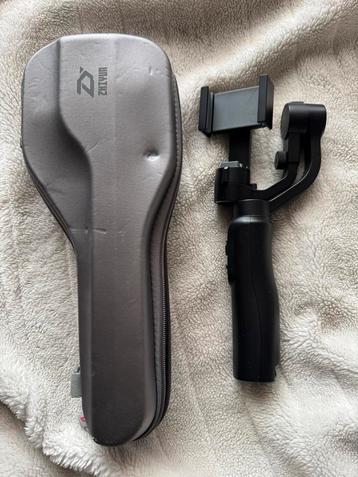 Gimbal for Smartphones beschikbaar voor biedingen