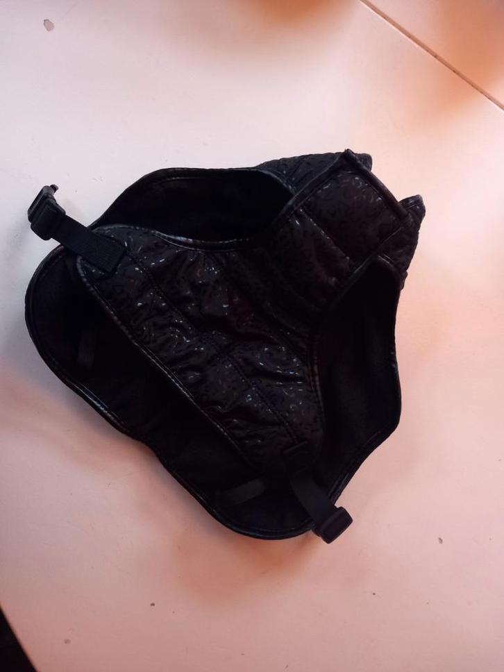 Hondje jas kleine hond, Dieren en Toebehoren, Hondenkleding, Zo goed als nieuw, Hondenjas, Ophalen of Verzenden