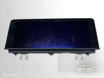 Navigatie display BMW 1-serie F20 F21 ('11->) 928168502C beschikbaar voor biedingen