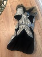 Honde jas 38 cm, Dieren en Toebehoren, Hondenkleding, Ophalen, Nieuw, Hondenjas